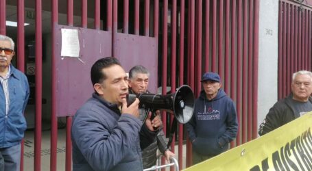 +Reviven añeja disputa entre grupos políticos y de poder económico en La Asunción, Metepec; Los coletazos de la Coordinadora Nacional de Trabajadores de la Educación en el Estado de México