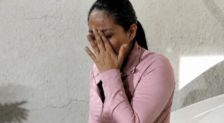 +El “teatrito” de Nancy Nápoles Pacheco, presidenta municipal de Tenancingo; Alianza Morena-PT-PVEM busca candidatos: Leticia Calderón, en el Comité del PRI; robos en Colón