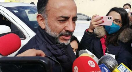 +¿Sobrevivirá Fernando Flores a demandas y acusaciones? ¿Se termina su incipiente carrera política?; las pintas de graffitis en Residencial Colón y Ciprés