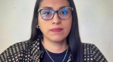 +Se complica el proceso penal en contra de la presidenta municipal de Tenancingo; Involucran a los Mexiquenses de Corazón