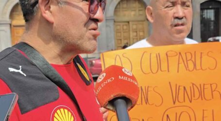 +El nombre de Manuel Anthony Domínguez, ex alcalde de Tejupilco, aparece en la audiencia de los vende plazas en Educación, otro es Rogelio Tinoco; ¿Y Gerardo Monroy?