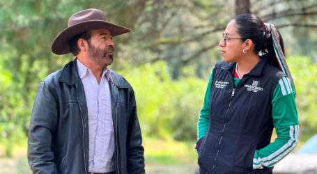 + “La verdad nos hará libres”, debe recordarlo Nancy Nápoles Pacheco; hija de Tigre, pintita, su padre se vio inmiscuido en presuntos fraudes con taxistas; fue regidor del PRD en Tenancingo