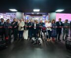 +Seguridad a base de un perro robótico y humanoides, pero con disminución de personal humano; 9 de julio fecha clave para Nancy Nápoles, cuyo delito no alcanza cárcel; los árboles de altura