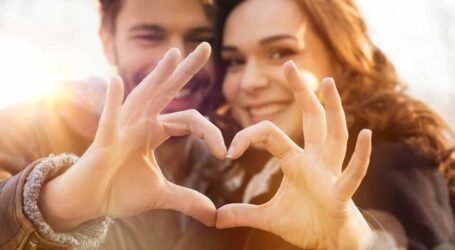 + Las Relaciones Sanas Son Avenidas de Doble Vía: Denisse Gómez