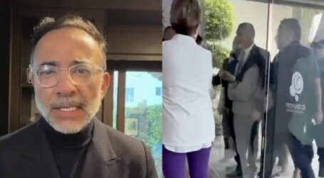 +Fernando Flores Fernández: de episodio aislado en La Asunción, a tragicomedia a nivel nacional; Alerta en México: los Suicidios son ya la Cuarta Causa de Muerte