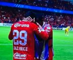 Así venció el Toluca a Tigres en Concachampions – Galería