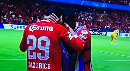 Así venció el Toluca a Tigres en Concachampions – Galería