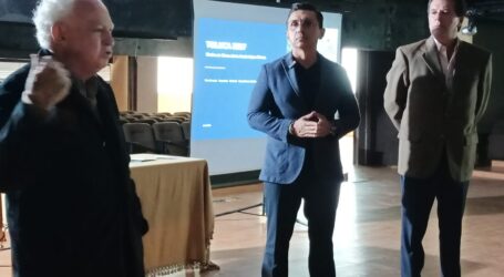 INSEGURIDAD, CAMBIO DE SUELO Y PRIVADAS, AGOBIAN A VECINOS DE COLÓN Y CIPRÉS