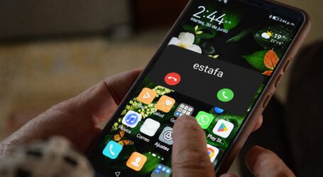 TOLUCA A LA CABEZA DEL DELITO DE EXTORSIÓN CON  9 CASOS JUNTO CON TLALNEPANTLA Y ECATEPEC