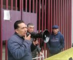 QUEJA DE SOCIOS MAYORITARIOS ANTE EL JUEZ  MERCANTIL POR EL CLUB DEPORTIVO LA ASUNCIÓN
