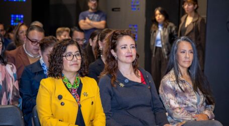 Impulsa UAEMéx la innovación cultural y tecnológica con el lanzamiento del Nodo Universitario Creativo Digital