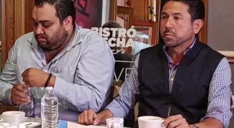 EL MUNDIAL NO LE HA SERVIDO AL 88.2% DE LOS RESTAURANTES, CHRISTIAN MUÑOZ