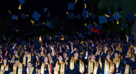 CETYS Campus Mexicali reconoce el talento y la excelencia de la Generación 2026 de Profesional