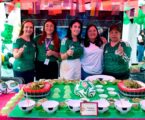 Premian a estudiantes por Sus snacks futboleros