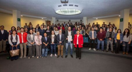 UAEMéx impulsa el diálogo sobre diversidad sexogenérica a través del diseño y el arte visual