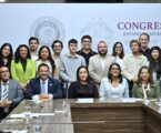 Destaca Martha Camacho programas de movilidad académica