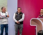 ANUNCIAN LÍNEA 6 DEL MEXIBÚS, PARA  ENLAZAR TOLUCA CON LERMA Y ZINACANTEPEC