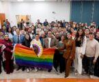 IMPULSA CODHEM RECONOCIMIENTO DE LAS JUVENTUDES LIBRES Y DIVERSAS