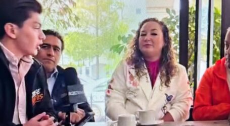 DESTACAN UNIDAD COMO IMPORTANTE ENTRE INTEGRANTES DE MOVIMIENTO CIUDADANO