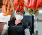 Invitan a celebrar el Día del Padre en el «Chorizo Fest Futbolero 2026»