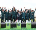 Talento auriverde conquistó 62 medallas en Campeonatos Nacionales Universitarios ANUIES 2026