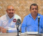 Tras ser recibidos por doña Delfina, los Transportistas cancelaron protesta