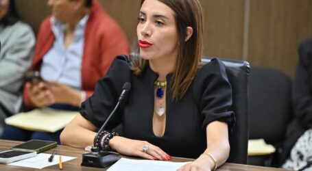 Avalan que municipios mexiquenses gestionen áreas verdes urbanas