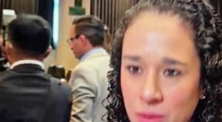 SEMANA CRUCIAL PARA EL PRESUPUESTO DE IEEM