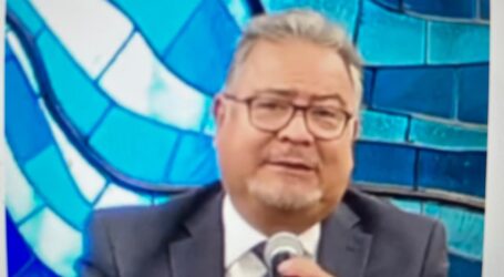 Morales Poblete combate al desempleo Con “curitas” o dádivas de 3 mil pesos