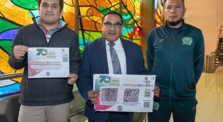 Ingeniería UAEMéx celebrará 70 años con carrera atlética y caminata