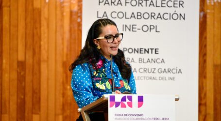 Alerta TEEM: Violencia de género concentra el 30% de los expedientes en el Estado de México