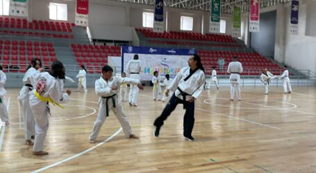 METEPEC Y CUBA TENDRÁN CONVENIO DE COLABORACIÓN DEPORTIVA
