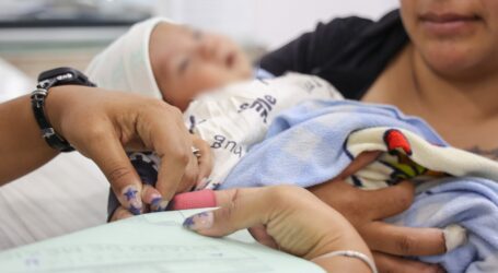 Thiago, Lionel, Cristiano, Kylian y Diego Armando, los nombres que eligen padres y madres para hijos