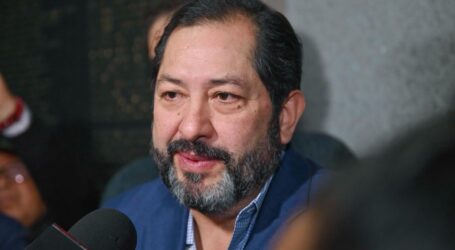 Compromiso con la transparencia: cumple Legislatura mexiquense con 100% de declaraciones patrimoniales