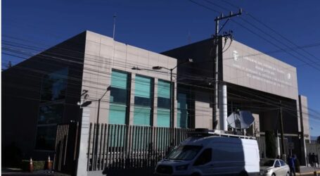 Vinculan a proceso a 10 exfuncionarios de la  SECTI por presunta venta de plazas en Edoméx