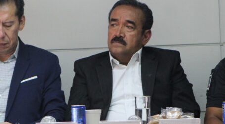 REACTIVARÁ SEMOV OPERATIVOS CONTRA TRANSPORTE IRREGULAR EN EL VALLE DE TOLUCA