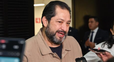 Convocatoria de Morena definirá si permite reelección: Francisco Vázquez