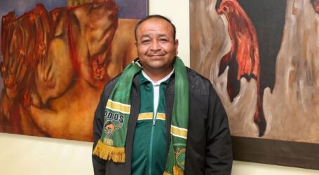 Impulsa UAEMéx cultura ambiental entre estudiantes del Plantel “Isidro Fabela Alfaro” de la Escuela Preparatoria