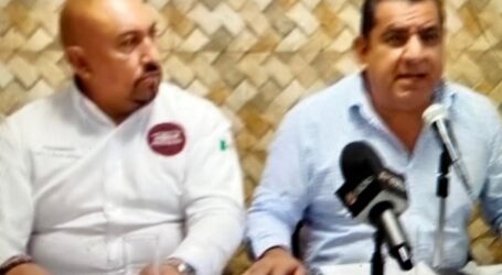 DESCONOCEN A JUAN HUGO DE LA ROSA COMO INTERLOCUTOR CON TRANSPORTISTAS
