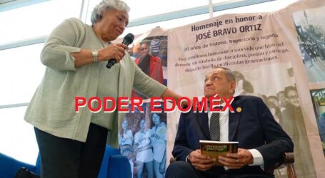 A 90 años de vida, José Bravo recibe homenaje por su herencia al box amateur y más deportes