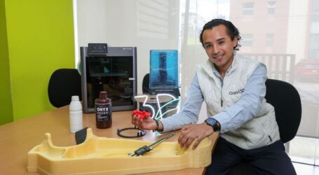 UAEMéx impulsa talento que transforma ideas en soluciones para la industria