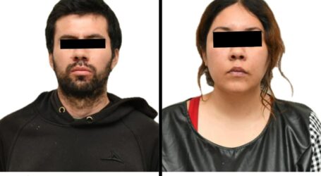 VINCULAN A PROCESO A DOS DE LOS SUPUESTOS SECUESTRADORES DE LA ALCALDESA NANCY NÁPOLES