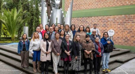 UAEMéx conmemora el Día de la Libertad de Expresión y reflexiona sobre su papel para la construcción de sociedades críticas