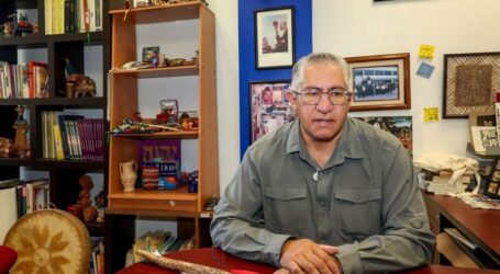 Investigador de la UAEMéx promueve la preservación de los saberes ancestrales sobre medicina tradicional