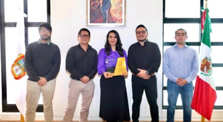 TEEM OBTIENE PRIMER LUGAR EN PREMIOS LATAM DIGITAL
