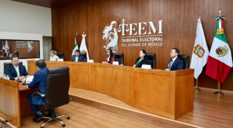 ORDENA TEEM GARANTIZAR DERECHOS DE REPRESENTANTES INDÍGENAS EN AYUNTAMIENTOS DE VILLA DE ALLENDE Y EL ORO