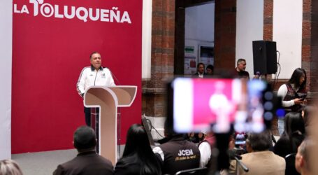 NÚÑEZ LO NIEGA, EL AYUNTAMIENTO APOYARÁ LAS INVESTIGACIONES