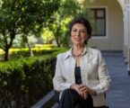 María del Carmen Díaz: experiencia y amor para transformar la universidad desde su ley