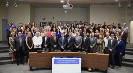 CETYS Universidad impulsa su Transformación Digital con la implementación de Ellucian Student