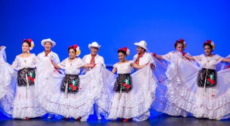 Brilla el talento universitario en el Magno Festival de Danza 2026 del Centro de Actividades Culturales de la UAEMéx